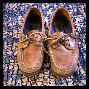 Sperry Top-Siders